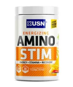 USN Amino Stim 30 Servings Amino Acids