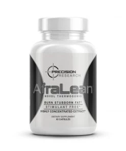 InnovaPharm AfraLean