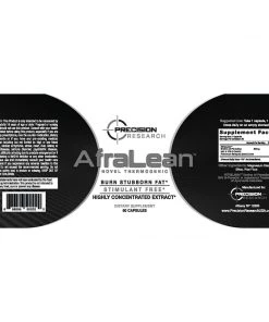 InnovaPharm AfraLean