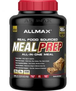 Protein Allmax Nutrition Meal Prep 5.6lbs