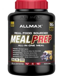 Protein Allmax Nutrition Meal Prep 5.6lbs
