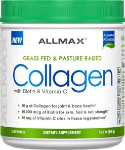 Allmax Nutrition Collagen 44 Servings