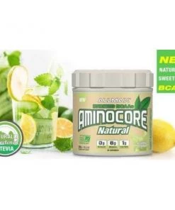 AllMax Nutrition Aminocore Natural 36 Servings - Discontinued