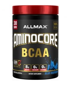 Amino Acids Allmax Nutrition Aminocore 30 Servings