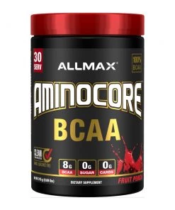 Amino Acids Allmax Nutrition Aminocore 30 Servings