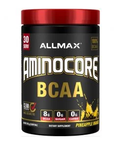 Amino Acids Allmax Nutrition Aminocore 30 Servings