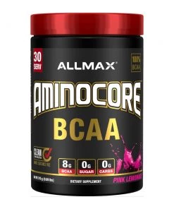 Amino Acids Allmax Nutrition Aminocore 30 Servings