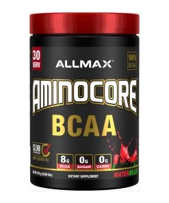 Amino Acids Allmax Nutrition Aminocore 30 Servings