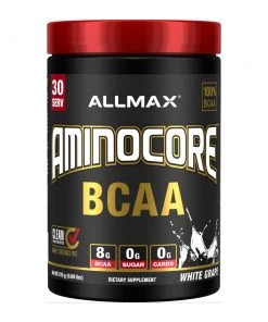 Amino Acids Allmax Nutrition Aminocore 30 Servings