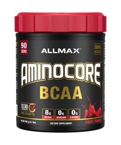 Allmax Nutrition Aminocore 90 Servings