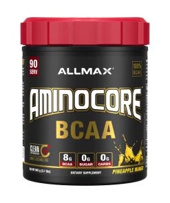 Allmax Nutrition Aminocore 90 Servings