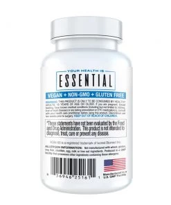 InnovaPharm Essentials Ashwagandha 90c