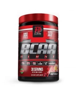 Full Disclosure Nutrition BCAA 30 Serving