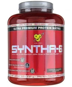 BSN Syntha-6 5LB Protein