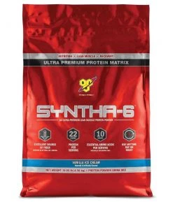 BSN Syntha-6 10LB