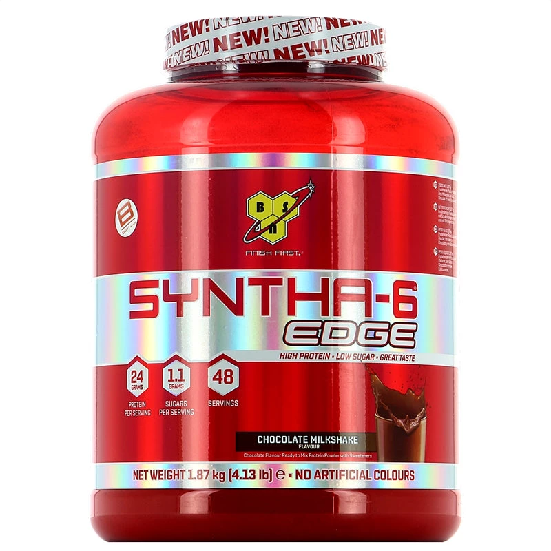 BSN Syntha 6 Edge 4 Lb