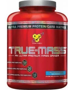 BSN True Mass 6lb
