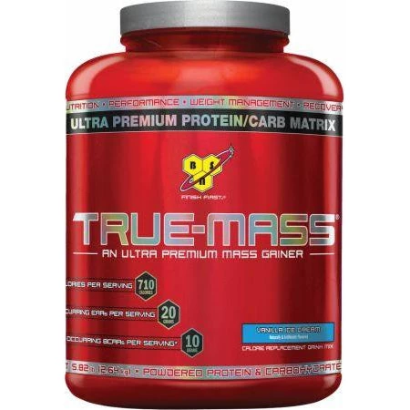 BSN True Mass 6lb
