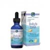 Nordic Naturals Baby's DHA 2oz