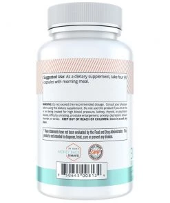 Alani Nutrition Alani Nu Balance 120c