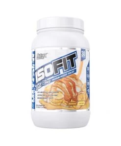 Protein Nutrex IsoFit 2lb