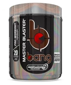 VPX Bang Master Blaster Pre Workout 20 Servings Pre-Workout