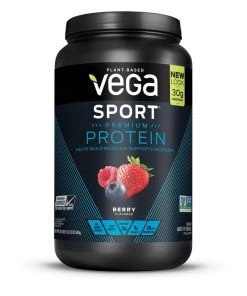 Vega Sport Premium Protein Large Size