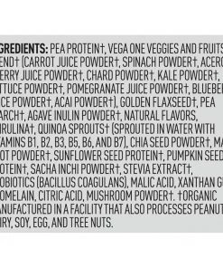 Vega Sport Premium Protein Large Size