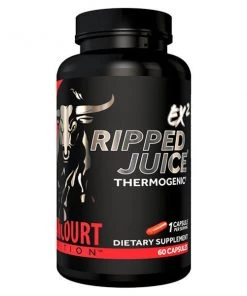 Weight Loss Products Betancourt Ripped Juice Ex2 60C
