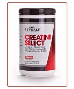 Beverly International Creatine Select 40 Serving