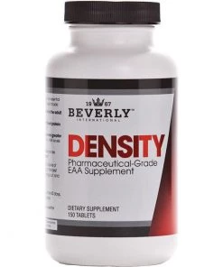 Beverly International Density 150T Amino Acids