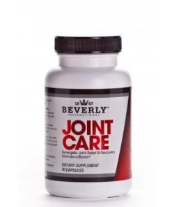 Bone & Joint Health Beverly International Joint Care 90C