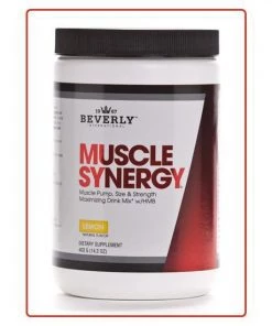 Beverly International Muscle Synergy 15 Serving
