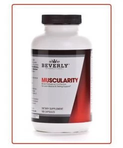 Beverly International Muscularity 180C Amino Acids