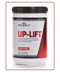 Beverly International Up Lift 15 Serving Nitric Oxide Support
