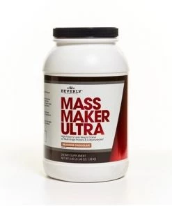 Beverly International Mass Maker Ultra 3lb