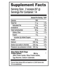Beverly International Mass Maker Ultra 3lb