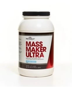Beverly International Mass Maker Ultra 3lb