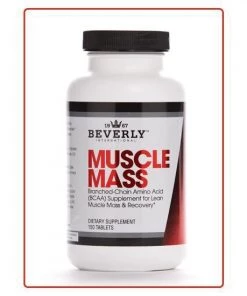 Amino Acids Beverly International Muscle Mass 150T