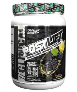 Nutrex PostLift 20 Servings - Discontinued Amino Acids