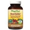 Mega Food Minerals MegaFood Blood Builder 30T