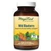 Mega Food MegaFood Wild Blueberry 90T Homeopathic