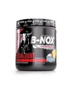 Betancourt Bnox Ripped