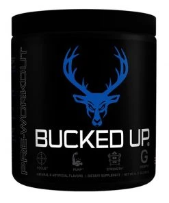 Bucked Up Pre Workout 30 Servings
