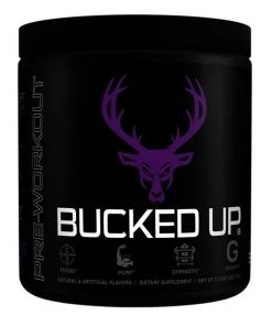 Bucked Up Pre Workout 30 Servings