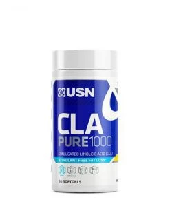 Weight Loss Products USN CLA Pure 1000 90SG