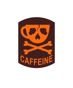 Sinister Labs Angry Mills Protein Almond Spread Caffeinated 12oz