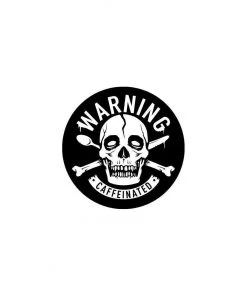 Protein Spreads Sinister Labs Angry Mills Protein Peanut Spread Caffeinated 12oz