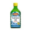 Essential Fatty Acids Carlson Labs Cod Liver Oil Liquid 500ml