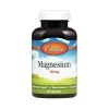 Carlson Labs Magnesium 350mg 90C Minerals